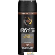 Axe Dark Temptation 150 мл