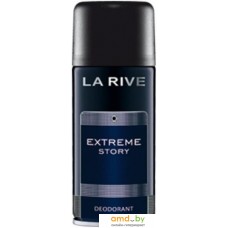 La Rive Extreme Story Man 150 мл