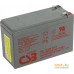 Аккумулятор для ИБП CSB Battery HRL1234W F2FR (12В/9 А·ч). Фото №1