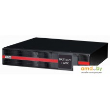 Аккумулятор для ИБП Powercom BAT VGD-RM 72V (48В/14.4 А·ч)