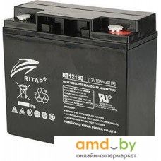 Аккумулятор для ИБП Ritar RT12180