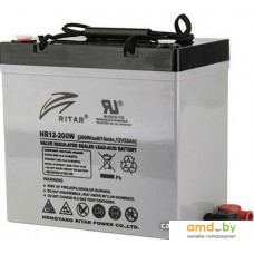 Аккумулятор для ИБП Ritar HR12-200W