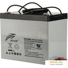 Аккумулятор для ИБП Ritar HR12-280W