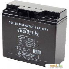 Аккумулятор для ИБП EnerGenie BAT-12V17AH/4