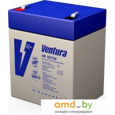 Аккумулятор для ИБП Ventura HR 1221W (12 В/5 А·ч)