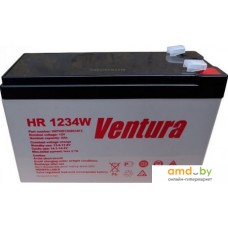 Аккумулятор для ИБП Ventura HR 1234W (12 В/9 А·ч)