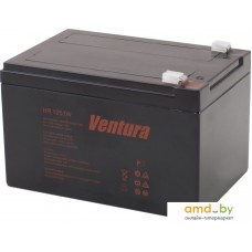 Аккумулятор для ИБП Ventura HR 1251W (12 В/12 А·ч)