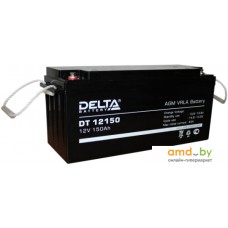 Аккумулятор для ИБП Delta DT 12150 (12В/150 А·ч)