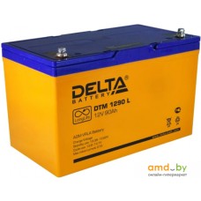 Аккумулятор для ИБП Delta DTM 1290 L (12В/90 А·ч)