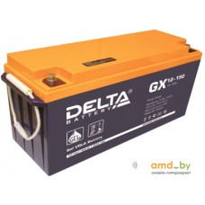 Аккумулятор для ИБП Delta GX 12-150 (12В/150 А·ч)