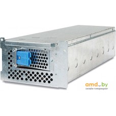 Аккумулятор для ИБП APC RBC105 (12В/72 А·ч)