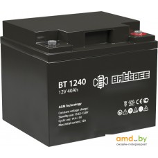 Аккумулятор для ИБП BattBee BT 1240 (12В/40Ач)