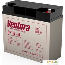 Аккумулятор для ИБП Ventura GP 12-18 (12 В/18 А·ч)