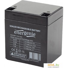 Аккумулятор для ИБП EnerGenie BAT-12V4.5AH