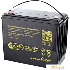 Аккумулятор для ИБП Kiper HRL-12550W (12В/150 А·ч)