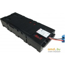 Аккумулятор для ИБП APC APCRBC115 (48В)