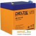 Аккумулятор для ИБП Delta HR 12-5 (12В/5 А·ч). Фото №1