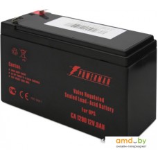 Аккумулятор для ИБП Powerman CA1290/UPS (12В/9 А·ч)