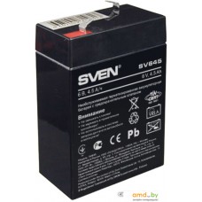 Аккумулятор для ИБП SVEN SV645