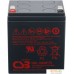 Аккумулятор для ИБП CSB Battery HRL1223W F2 (12В/5 А·ч). Фото №1