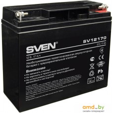 Аккумулятор для ИБП SVEN SV12170