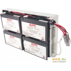 Аккумулятор для ИБП APC RBC23