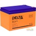 Аккумулятор для ИБП Delta GEL 12-15 (12В/15 А·ч). Фото №1