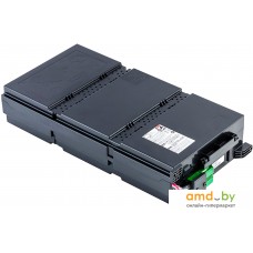 Аккумулятор для ИБП APC APCRBC141 (12В/5 А·ч)