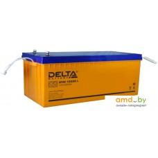 Аккумулятор для ИБП Delta DTM 12200 L (12В/200 А·ч)