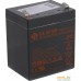 Аккумулятор для ИБП B.B. Battery HRC5.5-12 (12В/5.5 А·ч). Фото №1