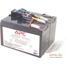 Аккумулятор для ИБП APC RBC48