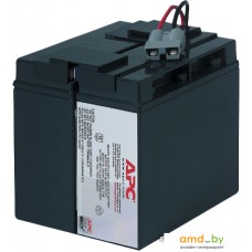 Аккумулятор для ИБП APC RBC7