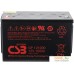 Аккумулятор для ИБП CSB Battery GP121000 (12В/100 А·ч). Фото №1