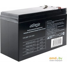 Аккумулятор для ИБП EnerGenie BAT-12V7.2AH