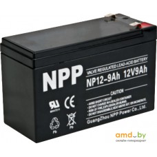 NPP NP 12-9.0 (12В/9.0 А·ч)