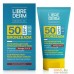 Средства для загара, автозагар Librederm Bronzeada SPF50 с Омега 3-6-9 и термальной водой 150 мл. Фото №1