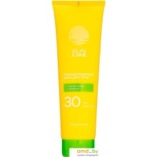 Крем солнцезащитный Sun Like Для тела SPF30 (150мл)