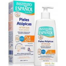 Лосьон после загара Instituto Espanol Atopic Skin Успокаивающий 300 мл