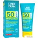 Крем солнцезащитный Librederm Bronzeada для лица и зоны декольте SPF50 (50 мл). Фото №1