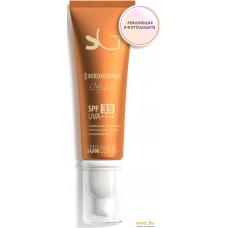 Крем фотозащитный Premium SPF-35 Oily Skin