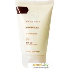 Крем солнцезащитный Holy Land Sunbrella SPF 30 50 мл