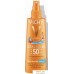 Vichy Мультипозиционный для детей SPF50 200 мл. Фото №1