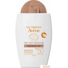 Avene Минеральный тональ SPF50+ 40 мл