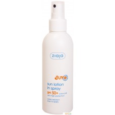 Ziaja Sun SPF50+ 170 мл