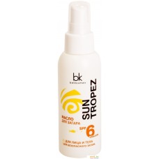 BELKOSMEX Sun Tropez SPF6 100 мл