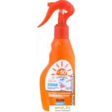 Sun Energy Kids SPF50 200 мл