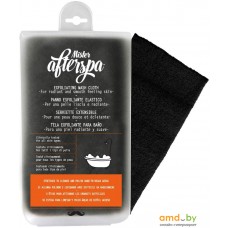 Мочалка для тела After Spa Mister Exfoliating Wash Cloth