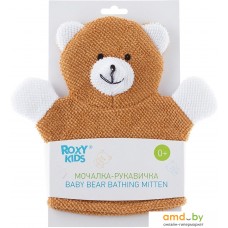 Мочалка для тела Roxy Kids Baby Bear RBS-002