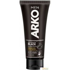 Гель после бритья Arko Men Black (100 мл)