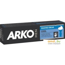 Крем для бритья Arko Men Cool 65 г